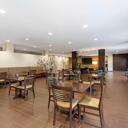 Sleep Inn & Suites Carlsbad Caverns Area Exterior foto